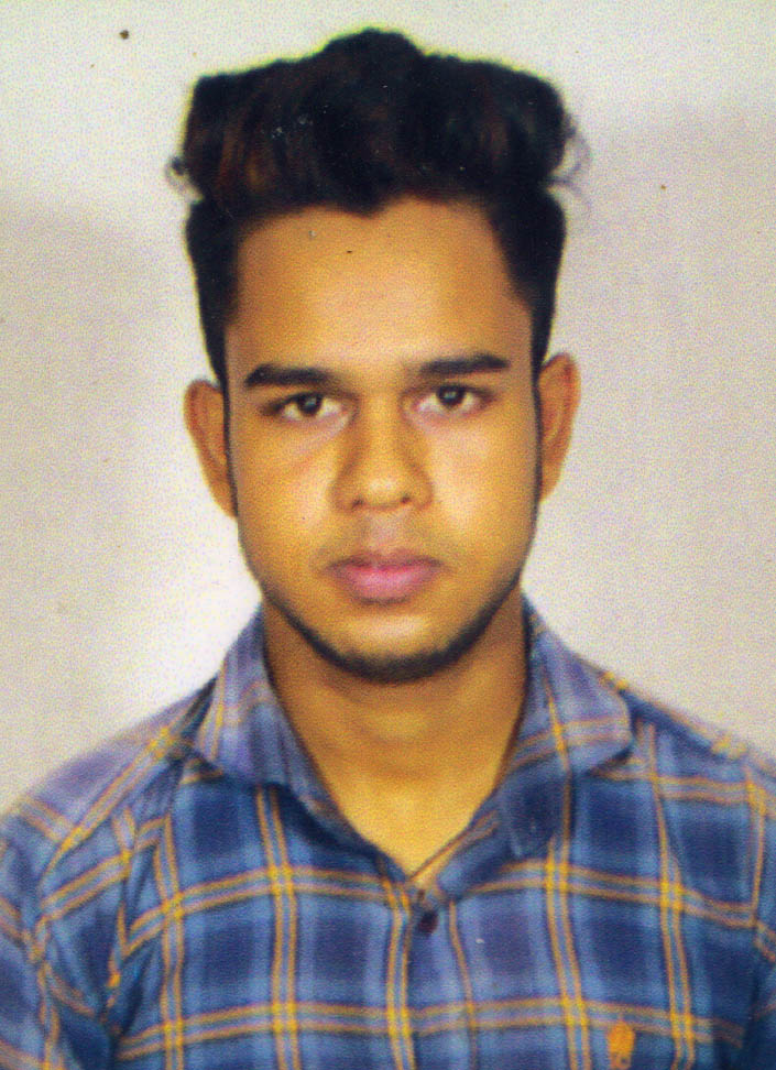 SAGIR GADDI